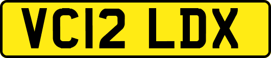 VC12LDX