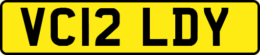 VC12LDY