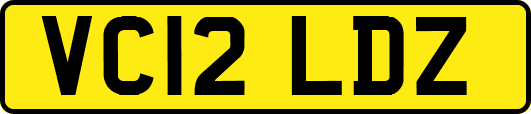 VC12LDZ