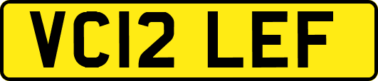 VC12LEF