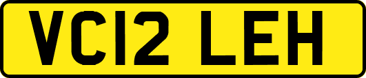 VC12LEH