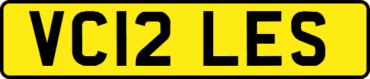 VC12LES