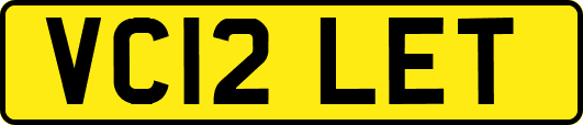 VC12LET