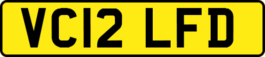 VC12LFD
