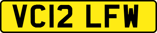 VC12LFW