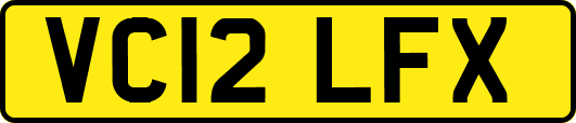 VC12LFX