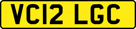 VC12LGC