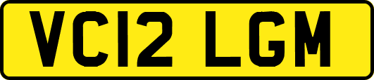 VC12LGM
