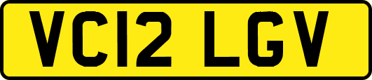 VC12LGV