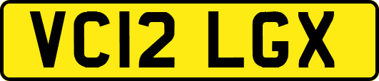 VC12LGX
