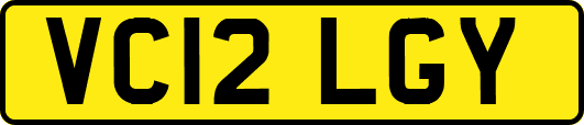 VC12LGY