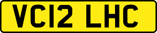 VC12LHC