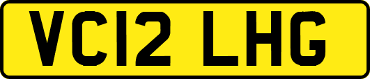 VC12LHG