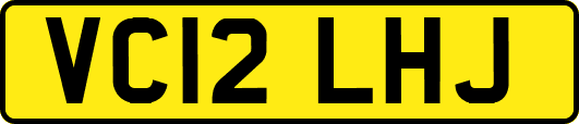 VC12LHJ