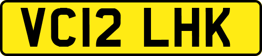 VC12LHK