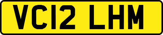 VC12LHM