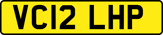 VC12LHP