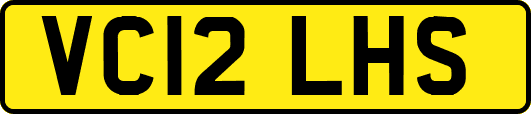 VC12LHS