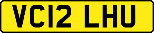 VC12LHU