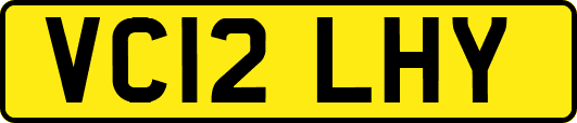 VC12LHY