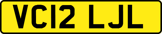 VC12LJL