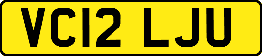VC12LJU