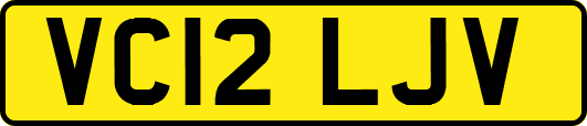 VC12LJV
