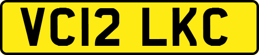 VC12LKC