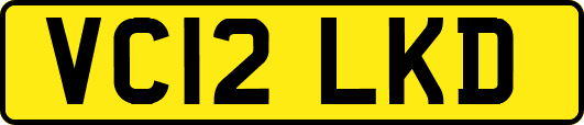 VC12LKD