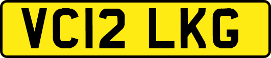 VC12LKG