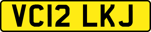 VC12LKJ