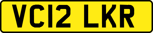 VC12LKR