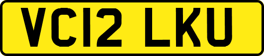 VC12LKU