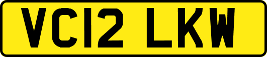VC12LKW