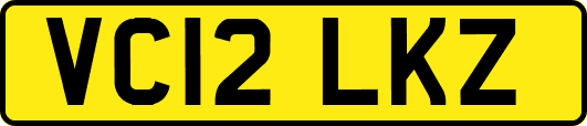 VC12LKZ