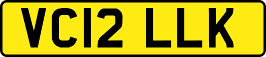 VC12LLK