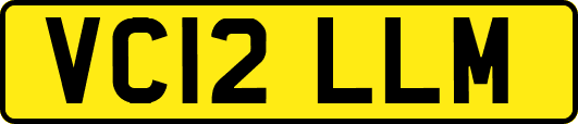 VC12LLM