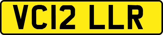 VC12LLR