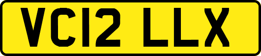 VC12LLX