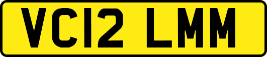 VC12LMM