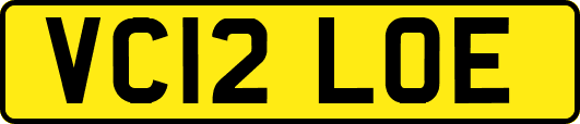 VC12LOE