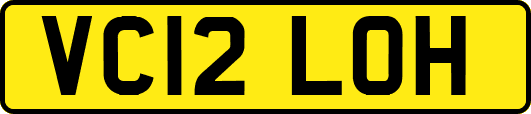 VC12LOH