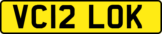 VC12LOK