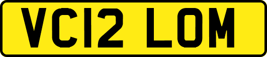 VC12LOM