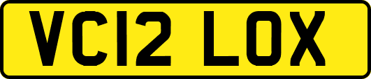 VC12LOX