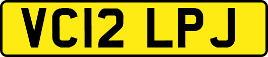 VC12LPJ
