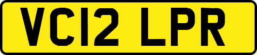 VC12LPR