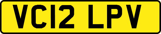 VC12LPV