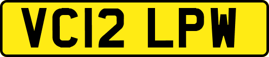 VC12LPW