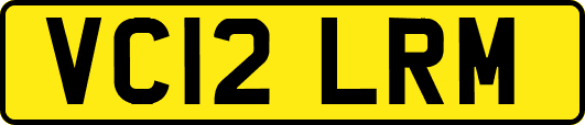 VC12LRM